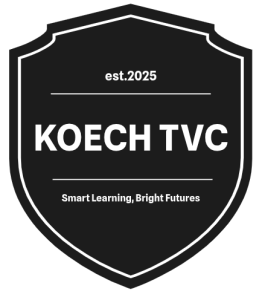 Koech TVC